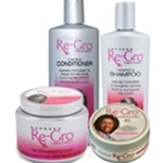 Re-Gro Hair Maintenance Kit - 4 piece