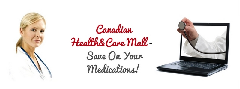 Canadian Health&Care Mall